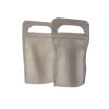 Bolsas Laminadas con Papel -  Empaques Flexibles