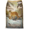 Concentrado Taste of the Wild  para Gatos -  Comida para Perros