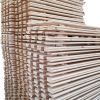 Madera Seca Moldurada -  Accesorios para Jardinería