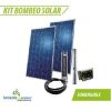 Kit Bombeo Solar # 2 Sumergible -  Sistemas de riego