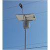 Lampara Solar Led sin Posted Línea Premiun 60W 6 Horas -  Lamparas solares y calentadores