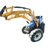 Tractor New Holland TL80 -  Tractores agrícolas