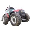 Tractor New Holland M 135 -  Tractores agrícolas
