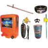 Kit de inicio -  Cercas eléctricas