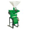 Molino Triturador Forraje  TRF 400 TRAPP para Uso Continuo -  Molino triturador de forraje