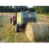 Mini Balers (Enfardadora) -  Cosechadoras Cultivadoras Segadoras