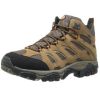 Botas Mereell-Moab Mib Waterproof -  Accesorios Forestales