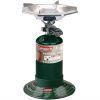 Estufa Portátil Camping a Gas Coleman -  Accesorios Forestales