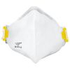 Tapaboca Respirador Mascarilla N95 Truper Plegable -  Elementos de Protección Personal - EPP