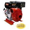 MOTOBOMBA MOTOR DIESEL 12HP ARRANAQUE MANUAL BOMBA 3" X 3" -  Motobombas