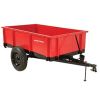 Carretas Basculantes CB-3 -  Accesorios para tractor