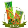 Pulpa de Feijoa -  Frutas y verduras procesadas