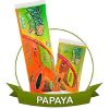Pulpa de Papaya -  Frutas y verduras procesadas