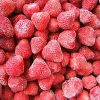 Fruta Congelada de Fresa -  Productos empacados