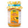 Mermelada Libre de Azúcar de Mango, Maracuyá y Piña -  Snacks