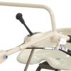 Microtractor TC12 con segadora frontal TA72 -  Tractores agrícolas