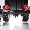 Tractor 1160 Standard 4x4 -  Tractores agrícolas