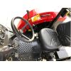 Tractor Yanmar Agritech Modelo 1160-4 -  Tractores agrícolas