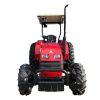 Tractor Yanmar Agritech Modelo 1155-4 COMPLETO -  Tractores agrícolas