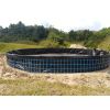 Tanques para Piscicultura -  Estanques para piscicultura