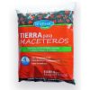Tierra Maceteros Para Todo Tipo De Plantas -  Sustrato para Plantas