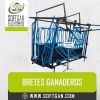 Básculas Ganaderas -  Basculas Ganaderas y brete