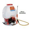 FUMIGADORA DE ESPALDA FORTE MOTOR A GASOLINA -  Fumigadoras