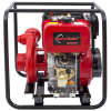 MOTOBOMBA POWER MASTER ALTA PRESIÓN 3"X 3" MOTOR DIÉSEL 10 HP -  Motobombas