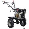 MOTOCULTOR DIESEL 10HP ARRANQUE ELECTRICO / MANUAL - TOYAMA -  Motoazadas y Motocultores