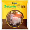 Acelerador de compost Zytonic Godhan -  Fertilizantes