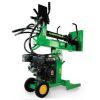 Astilladora de Gasolina Multiposición VHLS12TG -  Trituradoras de madera