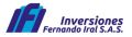 Inversiones Fernando Iral S.A.S.