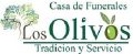 Casa de Funerales Los Olivos