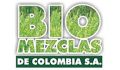 Biomezclas de Colombia SA
