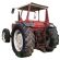 Tractor  Fiat 880E -  Tractores agrícolas