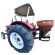 Tractor International  824-S -  Tractores agrícolas