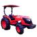 Tractor Agrícola Marca Kubota Modelo  MX-5100 -  Tractores agrícolas