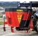 Mezclador Vertical 1,8m³ -  Accesorios para tractor