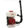 FUMIGADORA CAÑON TOYAMA 56,5 CC 2T CAPACIDAD 14L. -  Fumigadoras