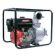 Motobombas a Gasolina Autocebante 5.5HP -3"X3" -  Motobombas