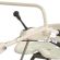 Microtractor TC12 con segadora frontal TA72 -  Tractores agrícolas