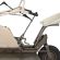 Microtractor TC12 con segadora frontal TA72 -  Tractores agrícolas