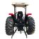 Tractor Yanmar Agritech 1155-4 Completo -  Tractores agrícolas