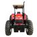 Tractor Yanmar Agritech 1185-S -  Subastas