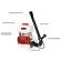 FUMIGADORA CAÑON TOYAMA 56,5 CC 2T CAPACIDAD 14L. -  Fumigadoras