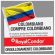 FUMIGADORA MANUAL ROYAL CONDOR ALIADA * 20 LITROS -  Fumigadoras